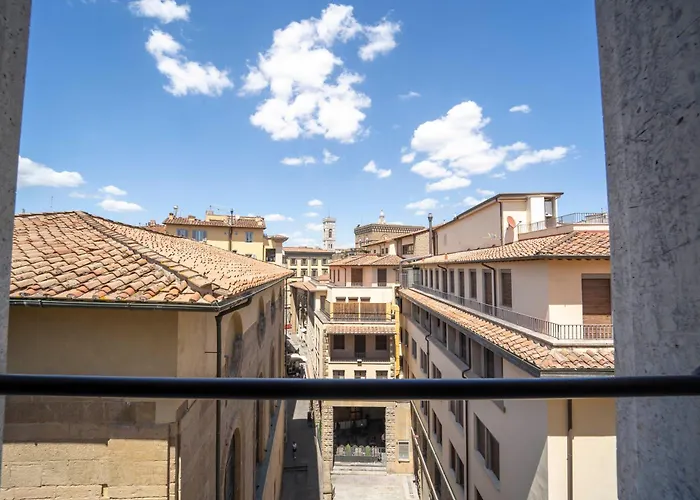 Hotel della Signoria