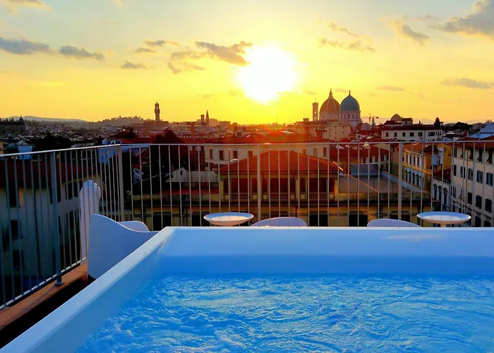 Forte16 View & Spa